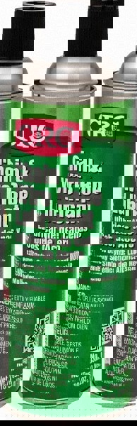 16 oz Aerosol High Temperature Chain & Cable Lubricant